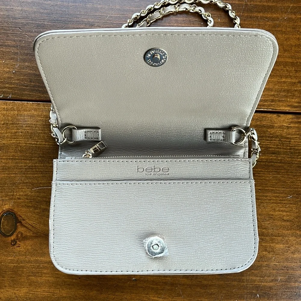 bebe nwot excellent
